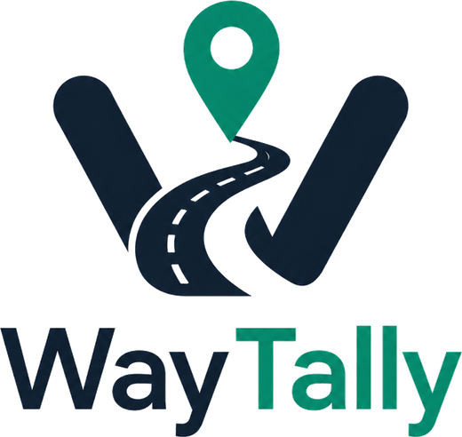 WayTally